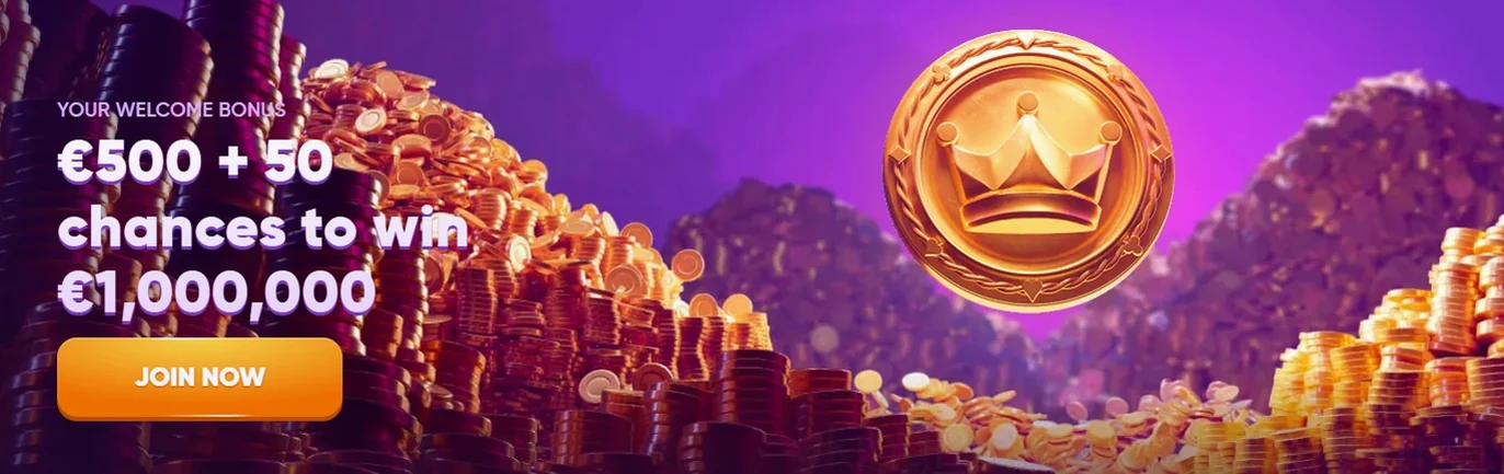 Kingmaker Casino Gaming